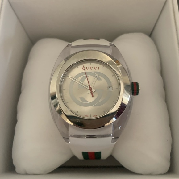 Gucci Other - Gucci Sync Watch